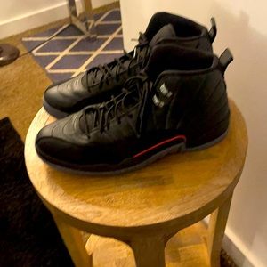 Fresh Jordan’s still in great condition!